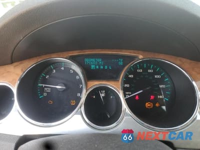 Zdjęcie 9 z 12 samochodu: 2009 BUICK ENCLAVE CXL VIN:5GAEV23D79J150438 - miniatura