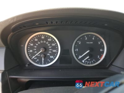Zdjęcie 9 z 14 samochodu: 2004 BMW 525 I VIN:WBANA53584B174543 - miniatura