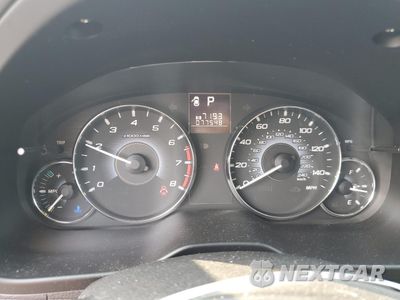 Zdjęcie 9 z 13 samochodu: 2010 SUBARU OUTBACK 2.5I PREMIUM VIN:4S4BRBCCXA3367533 - miniatura