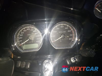 Zdjęcie 7 z 8 samochodu: 2022 HARLEY-DAVIDSON FLTRXST VIN:1HD1ACL19NB640953 - miniatura