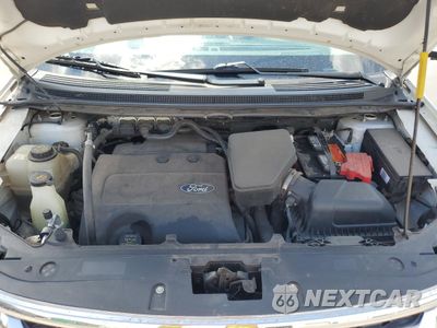 Zdjęcie 12 z 16 samochodu: 2011 FORD EDGE LIMITED VIN:2FMDK4KCXBBA85288 - miniatura