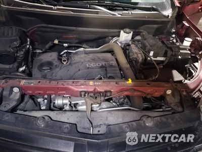 Zdjęcie 11 z 12 samochodu: 2019 CHEVROLET EQUINOX LT VIN:2GNAXKEV3K6237874 - miniatura