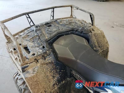 Zdjęcie 6 z 11 samochodu: 2019 POLARIS SPORTSMAN XP 1000 PREMIUM VIN:4XASXZ958KB668635 - miniatura