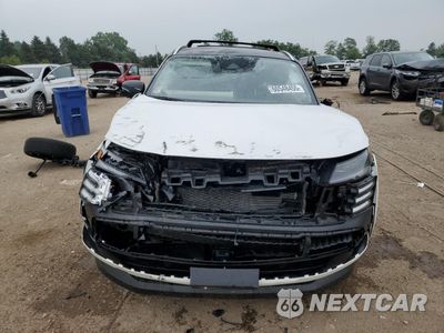 Piąte zdjęcie samochodu w środku: 2025 NISSAN KICKS SR VIN:3N8AP6DB1SL316497 - miniatura