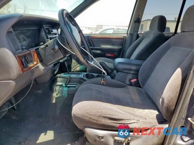 Zdjęcie 7 z 13 samochodu: 1997 JEEP GRAND CHEROKEE LIMITED VIN:1J4GZ78Y2VC746716 - miniatura