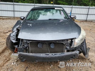 Piąte zdjęcie samochodu w środku: 2009 HONDA ACCORD EXL VIN:1HGCP36859A013620 - miniatura