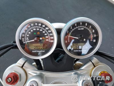 Zdjęcie 7 z 10 samochodu: 2018 BMW R NINE T VIN:WB10J0308JZ698456 - miniatura