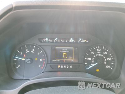 Zdjęcie 9 z 14 samochodu: 2019 FORD F150 SUPER CAB VIN:1FTEX1EP2KKC51834 - miniatura