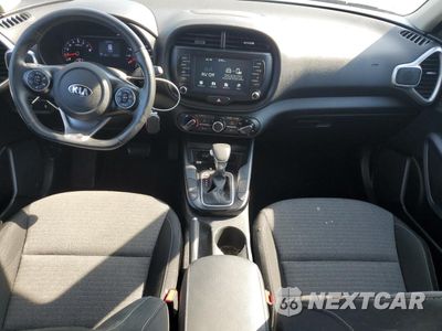 Zdjęcie 8 z 14 samochodu: 2020 KIA SOUL GT LINE VIN:KNDJ63AU0L7003692 - miniatura