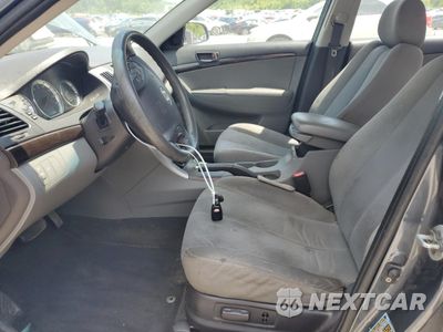 Zdjęcie 7 z 14 samochodu: 2009 HYUNDAI SONATA GLS VIN:5NPET46C09H491532 - miniatura