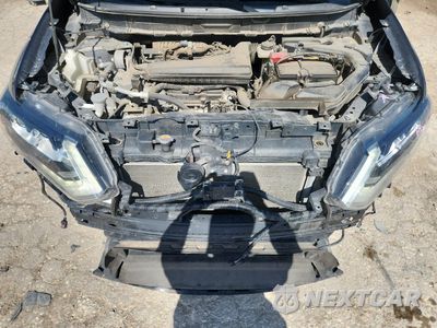 Zdjęcie 12 z 17 samochodu: 2018 NISSAN ROGUE S VIN:JN8AT2MT3JW489945 - miniatura