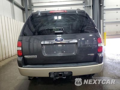 Zdjęcie 6 z 13 samochodu: 2007 FORD EXPLORER EDDIE BAUER VIN:1FMEU74E17UA99919 - miniatura
