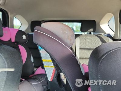 Zdjęcie 10 z 13 samochodu: 2015 MAZDA CX-5 TOURING VIN:JM3KE4CY3F0436022 - miniatura