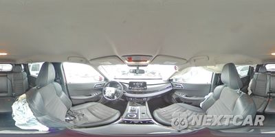 Zdjęcie 16 z 16 samochodu: 2022 MITSUBISHI OUTLANDER SE VIN:JA4J3UA84NZ032700 - miniatura