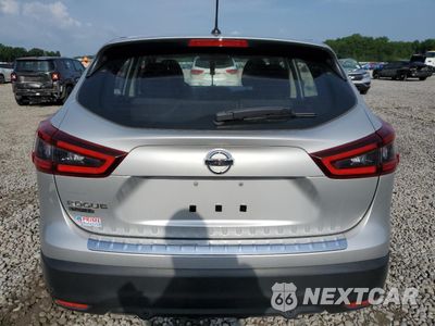 Zdjęcie 6 z 15 samochodu: 2020 NISSAN ROGUE SPORT S VIN:JN1BJ1CV8LW259522 - miniatura