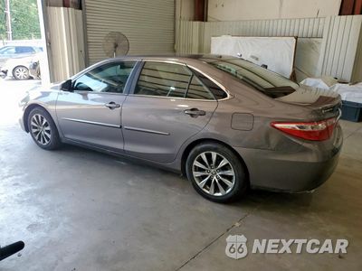 Drugie zdjęcie samochodu z przodu: 2015 TOYOTA CAMRY XSE VIN:4T1BK1FK8FU560654 - miniatura