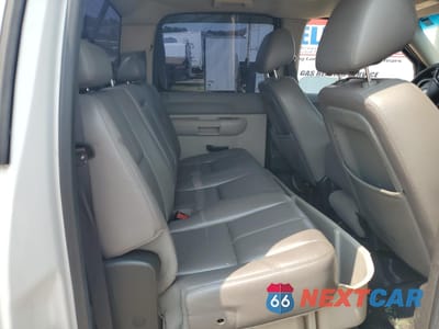 Zdjęcie 10 z 13 samochodu: 2013 CHEVROLET SILVERADO K3500 VIN:1GC4KZCG3DF126347 - miniatura