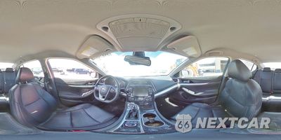 Zdjęcie 14 z 14 samochodu: 2023 NISSAN MAXIMA SV VIN:1N4AA6CV1PC508715 - miniatura