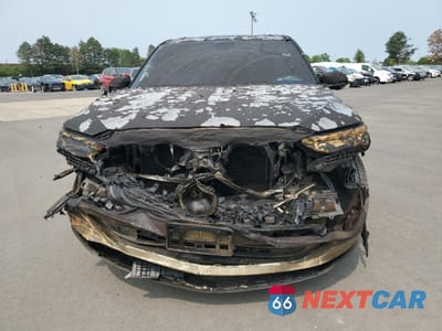 Piąte zdjęcie samochodu w środku: 2024 ACURA MDX TECHNOLOGY VIN:5J8YE1H46RL015942 - miniatura