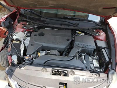 Zdjęcie 11 z 14 samochodu: 2016 NISSAN ALTIMA 2.5 VIN:1N4AL3AP1GN341371 - miniatura