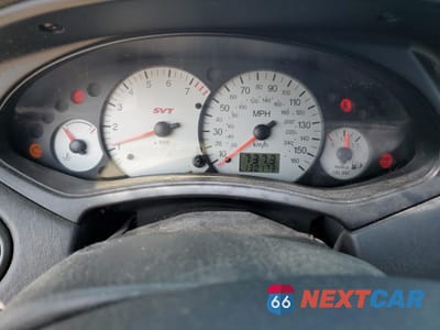 Zdjęcie 9 z 13 samochodu: 2002 FORD FOCUS SVT VIN:3FAHP39502R228121 - miniatura