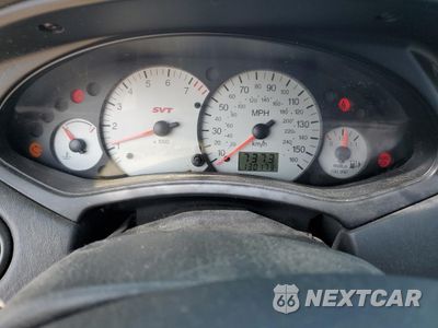 Zdjęcie 9 z 13 samochodu: 2002 FORD FOCUS SVT VIN:3FAHP39502R228121 - miniatura