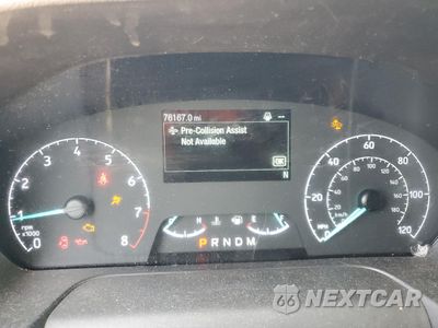 Zdjęcie 9 z 14 samochodu: 2020 FORD TRANSIT T-250 VIN:1FTBR3X85LKA28526 - miniatura
