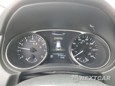 Zdjęcie 9 z 13 samochodu: 2016 NISSAN ROGUE S VIN:JN8AT2MV5GW154700 - miniatura