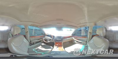 Zdjęcie 14 z 14 samochodu: 2001 LEXUS LS 430 VIN:JTHBN30F610001329 - miniatura