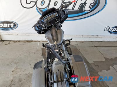Zdjęcie 6 z 9 samochodu: 2021 HARLEY-DAVIDSON FLHXS VIN:1HD1KRP15MB658357 - miniatura