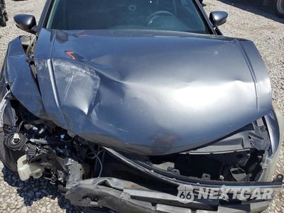 Zdjęcie 11 z 12 samochodu: 2012 HONDA ACCORD LX VIN:1HGCP2F30CA242762 - miniatura