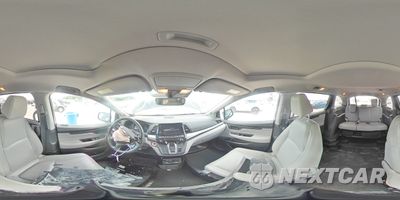 Zdjęcie 15 z 16 samochodu: 2020 HONDA ODYSSEY EXL VIN:5FNRL6H70LB005031 - miniatura