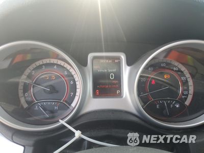 Zdjęcie 9 z 15 samochodu: 2018 DODGE JOURNEY SE VIN:3C4PDCAB0JT184056 - miniatura