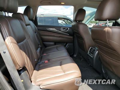 Zdjęcie 11 z 13 samochodu: 2014 INFINITI QX60 VIN:5N1AL0MN4EC552748 - miniatura