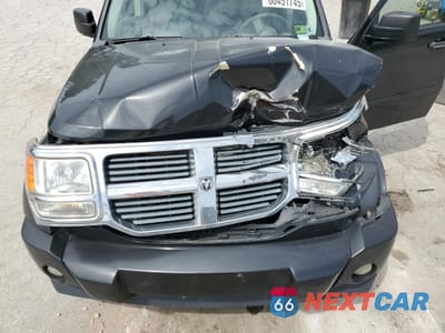 Zdjęcie 12 z 15 samochodu: 2008 DODGE NITRO SXT VIN:1D8GU28KX8W219482 - miniatura