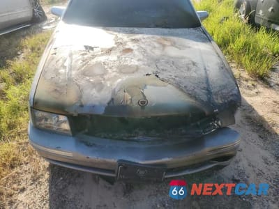 Zdjęcie 11 z 11 samochodu: 1997 CADILLAC DEVILLE VIN:1G6KD54Y7VU300244 - miniatura