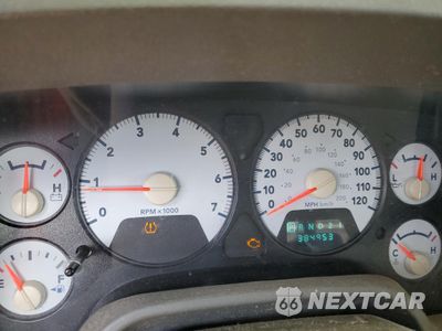 Zdjęcie 9 z 13 samochodu: 2008 DODGE RAM 1500 ST VIN:1D7HA18N38J215793 - miniatura