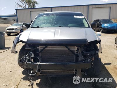 Piąte zdjęcie samochodu w środku: 2018 DODGE GRAND CARAVAN SE VIN:2C4RDGBG1JR181762 - miniatura