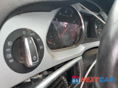 Zdjęcie 9 z 11 samochodu: 2011 AUDI A6 PRESTIGE VIN:WAUKGAFB4BN011895 - miniatura