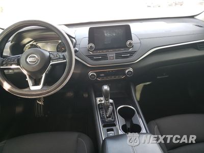 Zdjęcie 8 z 12 samochodu: 2020 NISSAN ALTIMA SV VIN:1N4BL4DV0LC252254 - miniatura