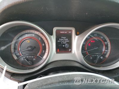 Zdjęcie 9 z 13 samochodu: 2012 DODGE JOURNEY SXT VIN:3C4PDDBG1CT222381 - miniatura