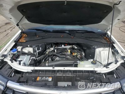 Zdjęcie 21 z 30 samochodu: 2025 FORD EXPLORER ACTIVE VIN:1FMUK7DH3SGB45480 - miniatura