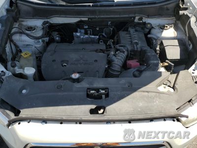 Zdjęcie 12 z 16 samochodu: 2015 MITSUBISHI OUTLANDER SPORT ES VIN:4A4AP3AU4FE007461 - miniatura