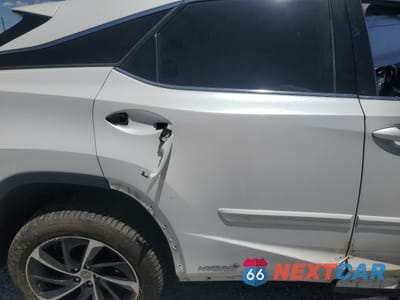 Zdjęcie 10 z 13 samochodu: 2017 LEXUS RX 450H BASE VIN:2T2BGMCAXHC016638 - miniatura