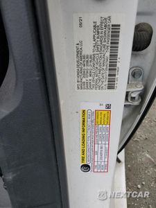 Zdjęcie 14 z 14 samochodu: 2021 HONDA ACCORD SPORT VIN:1HGCV1F35MA078491 - miniatura