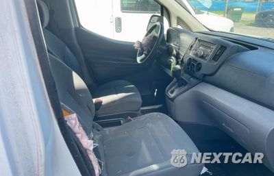 Piąte zdjęcie samochodu w środku: 2017 NISSAN NV200 2.5S VIN:3N6CM0KN5HK713956 - miniatura