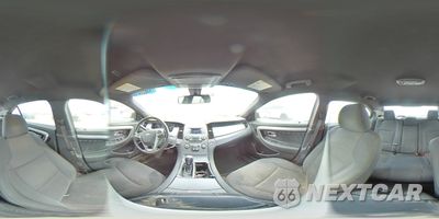 Zdjęcie 14 z 14 samochodu: 2016 FORD TAURUS SEL VIN:1FAHP2E81GG138906 - miniatura