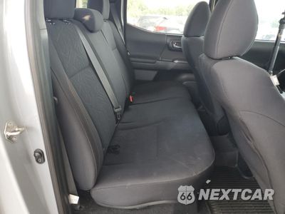 Zdjęcie 10 z 15 samochodu: 2019 TOYOTA TACOMA DOUBLE CAB VIN:3TMCZ5AN9KM244580 - miniatura