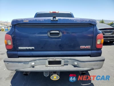 Zdjęcie 6 z 12 samochodu: 2000 GMC NEW SIERRA C1500 VIN:1GTEC19T9YZ267502 - miniatura