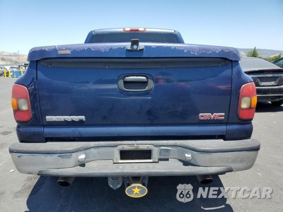 Zdjęcie 6 z 12 samochodu: 2000 GMC NEW SIERRA C1500 VIN:1GTEC19T9YZ267502 - miniatura